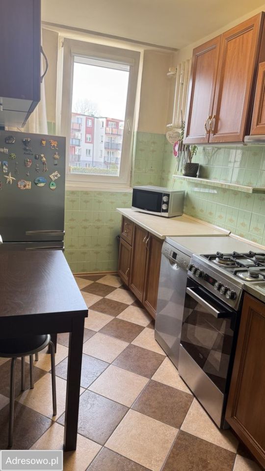 Mieszkanie 2-pokojowe Warszawa Targówek, ul. Krasnobrodzka. Zdjęcie 8