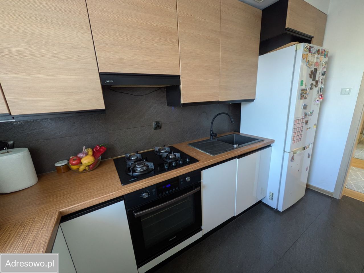 Mieszkanie 3-pokojowe Warszawa Targówek, ul. Wacława Tokarza. Zdjęcie 18