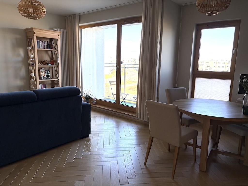 Mieszkanie 2-pokojowe Poznań Strzeszyn, ul. Tadeusza Mikke. Zdjęcie 6