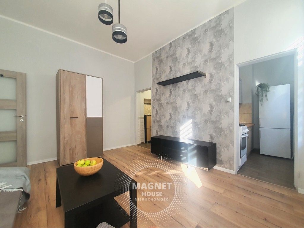 Mieszkanie 2-pokojowe Szczecin. Zdjęcie 4