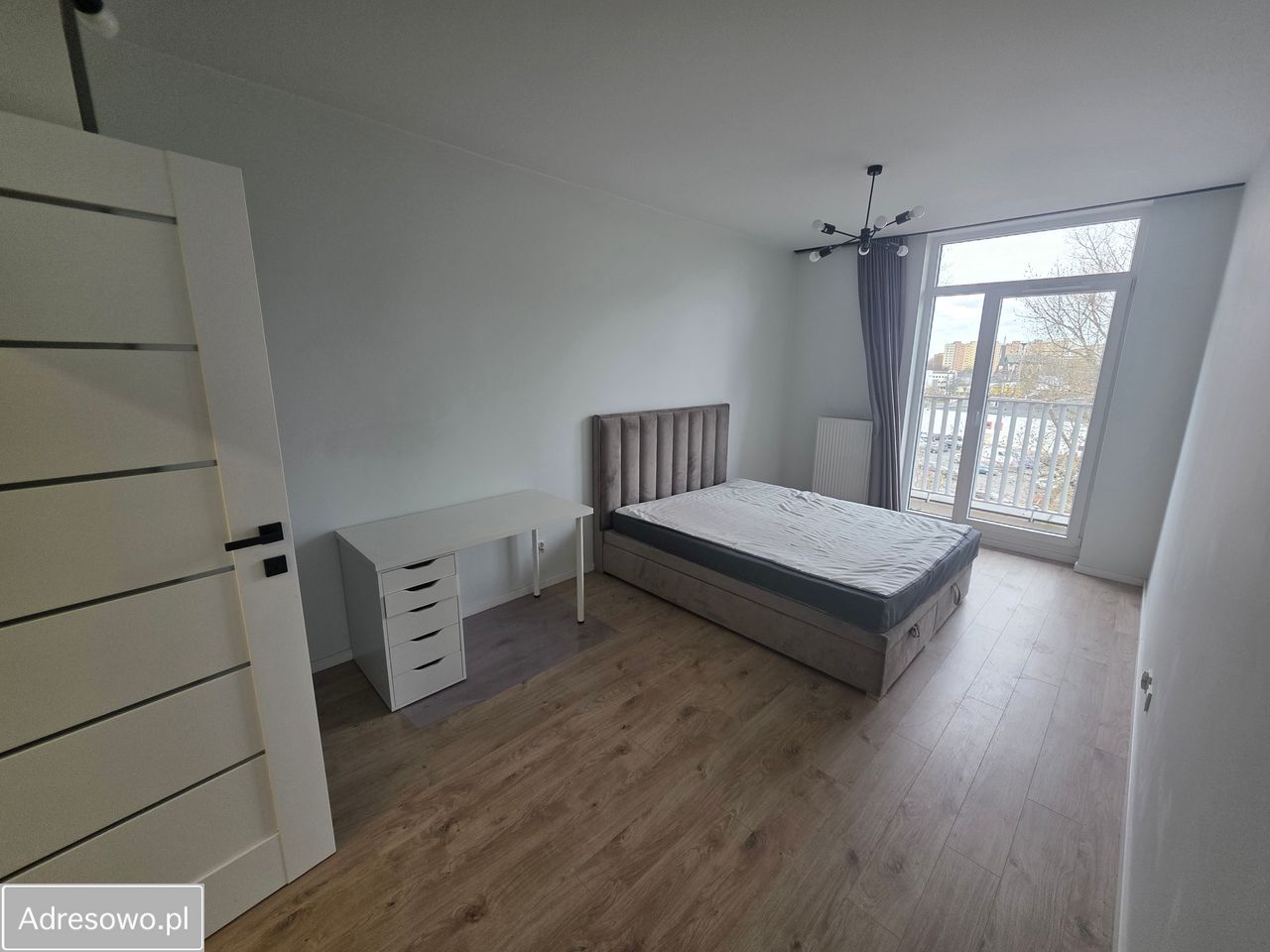 Mieszkanie 4-pokojowe Warszawa Gocławek, ul. Kokoryczki. Zdjęcie 3