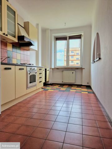 Mieszkanie 1-pokojowe Warszawa Ochota, ul. Grójecka. Zdjęcie 1