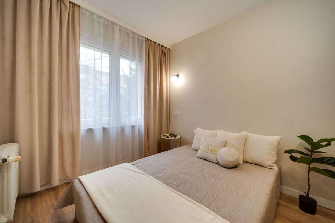 Mieszkanie 2-pokojowe Białystok Antoniuk, ul. Wierzbowa. Zdjęcie 2