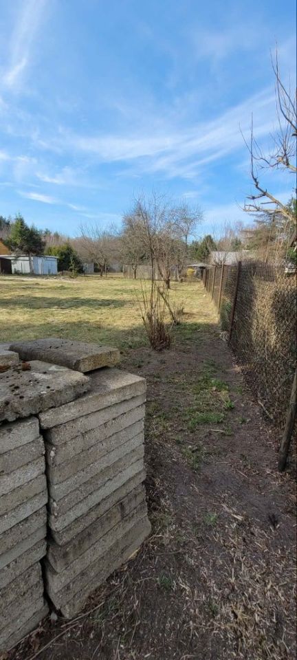 Działka budowlana Rokitnica. Zdjęcie 5