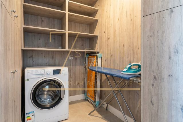 Mieszkanie 3-pokojowe Warszawa Wilanów, ul. Królewska. Zdjęcie 11