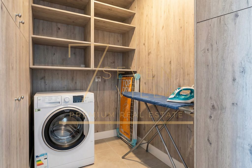 Mieszkanie 3-pokojowe Warszawa Wilanów, ul. Królewska. Zdjęcie 11