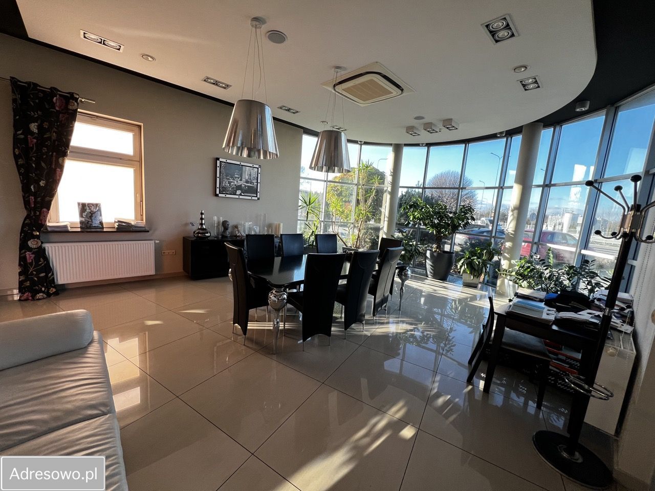 Nieruchomość komercyjna Radom, al. Wojska Polskiego. Zdjęcie 10