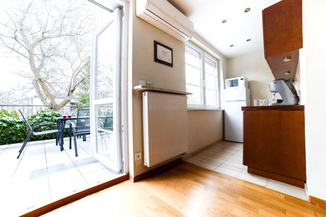 Biuro Warszawa Bemowo, ul. Tkaczy. Zdjęcie 10