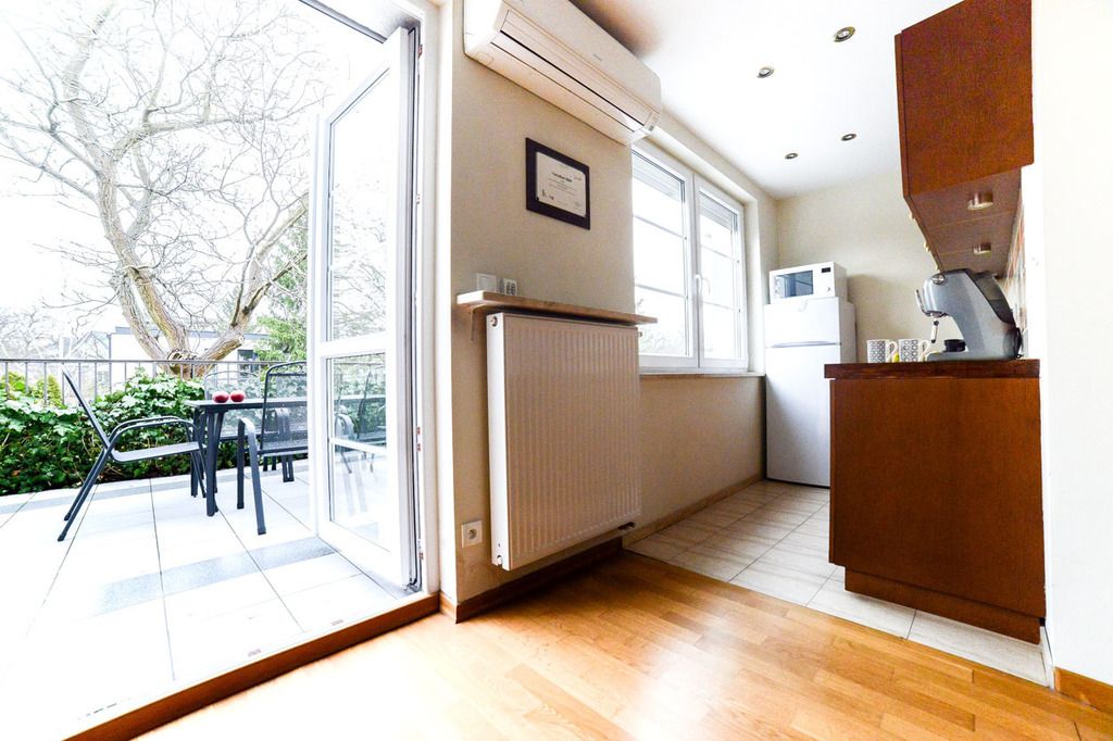 Biuro Warszawa Bemowo, ul. Tkaczy. Zdjęcie 10