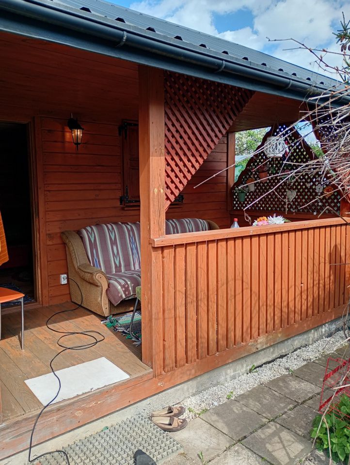 Działka rod Siedlce Centrum, ul. Tulipanowa. Zdjęcie 7