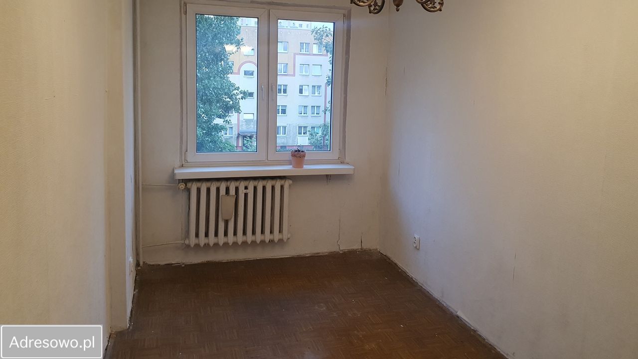 Mieszkanie 3-pokojowe Łódź Bałuty. Zdjęcie 11