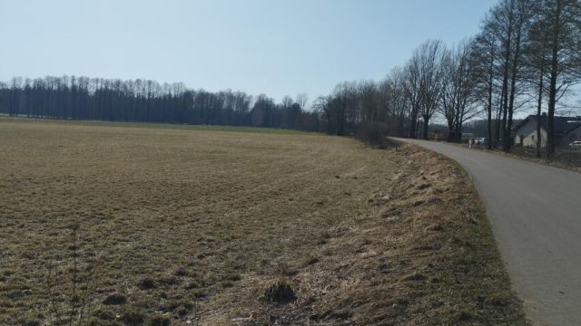 Działka budowlana Biały Grunt. Zdjęcie 3