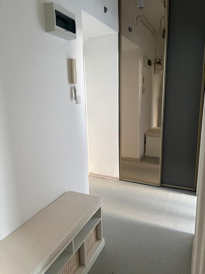Mieszkanie 1-pokojowe Warszawa Ochota, ul. Raszyńska. Zdjęcie 5