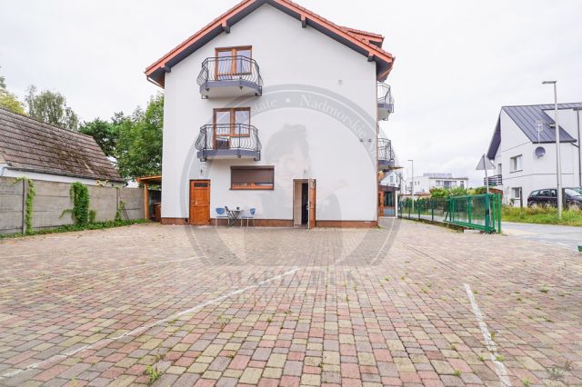 dom wolnostojący, 11 pokoi Międzywodzie. Zdjęcie 22