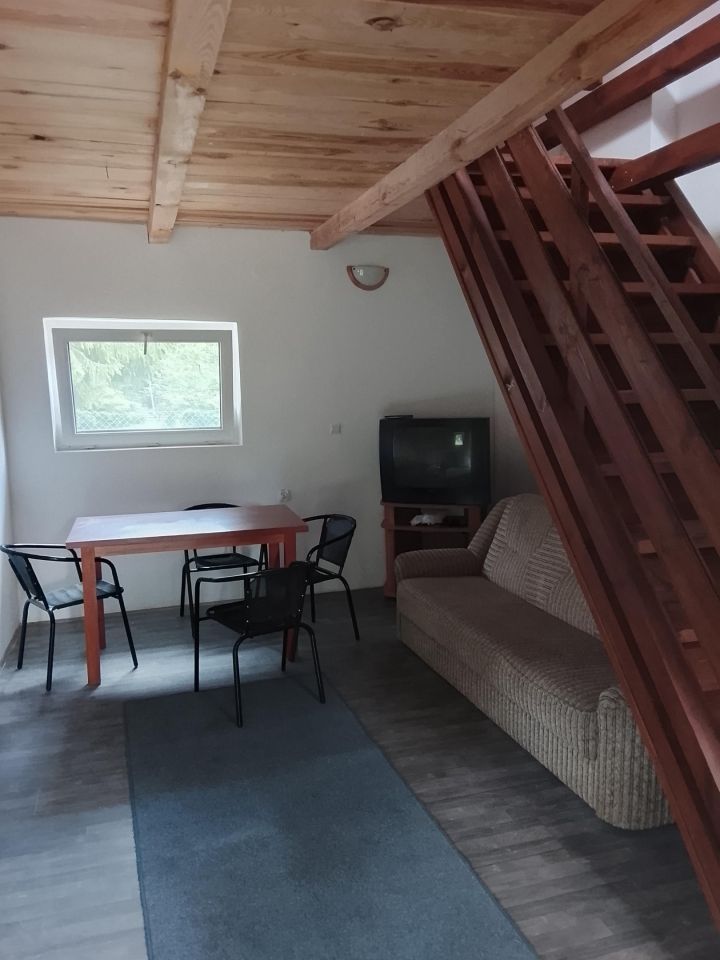 bliźniak Krasne Krasne-Kolonia. Zdjęcie 3