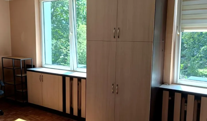 Mieszkanie 1-pokojowe Warszawa Bródno, ul. Żuromińska