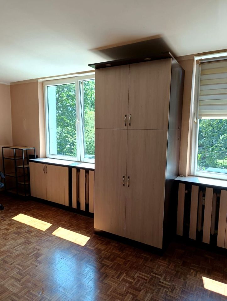 Mieszkanie 1-pokojowe Warszawa Bródno, ul. Żuromińska. Zdjęcie 1