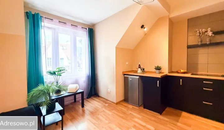 Mieszkanie 2-pokojowe Bydgoszcz Bocianowo, ul. Tadeusza Kościuszki
