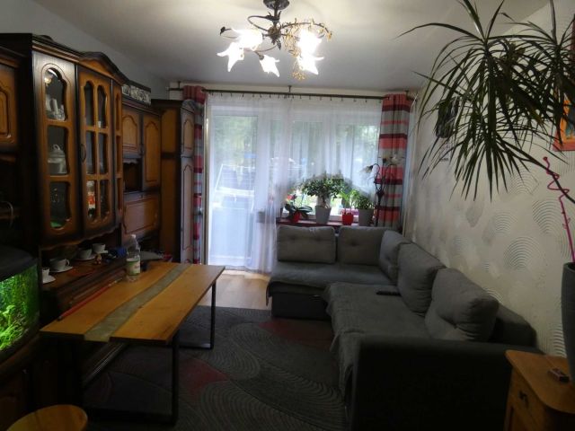 Mieszkanie 3-pokojowe Lublin LSM. Zdjęcie 1