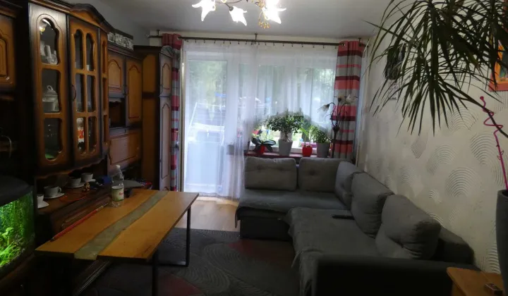 Mieszkanie 3-pokojowe Lublin LSM