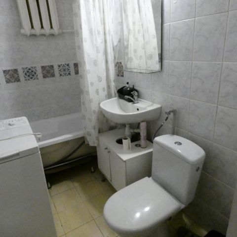 Mieszkanie 1-pokojowe Bydgoszcz Wyżyny, ul. Ogrody. Zdjęcie 14