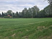 Działka budowlana Młodziejowice. Zdjęcie 4