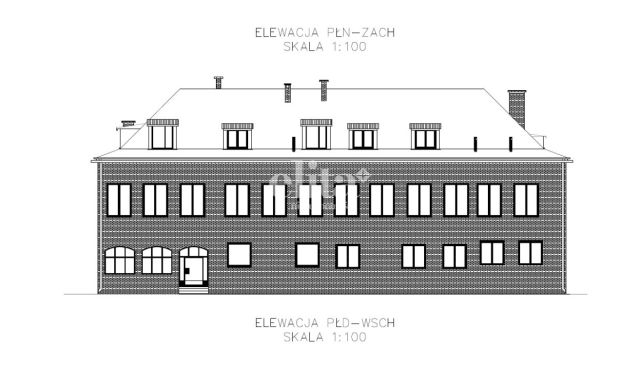kamienica, 21 pokoi Gdańsk Kokoszki, ul. Budowlanych. Zdjęcie 12