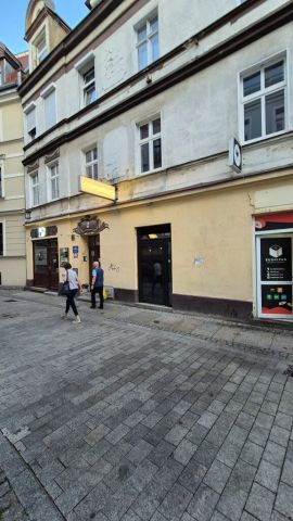 Mieszkanie 3-pokojowe Poznań Centrum, ul. Garncarska. Zdjęcie 6
