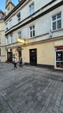 Mieszkanie 3-pokojowe Poznań Centrum, ul. Garncarska. Zdjęcie 4