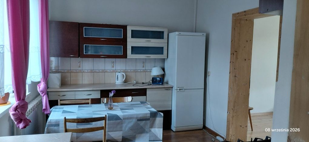 Mieszkanie 2-pokojowe Łazy. Zdjęcie 8