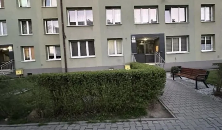 Mieszkanie 1-pokojowe Bytom Szombierki, ul. Godulska