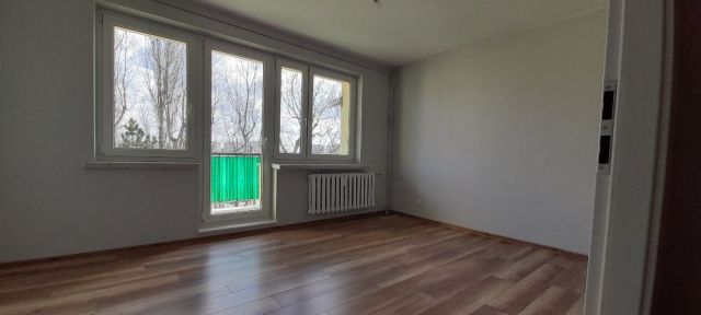 Mieszkanie 3-pokojowe Łódź Retkinia, ul. Rajdowa