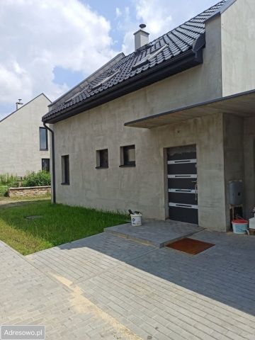 bliźniak, 5 pokoi Ruda Śląska Kochłowice, ul. Józefa Piłsudskiego. Zdjęcie 1