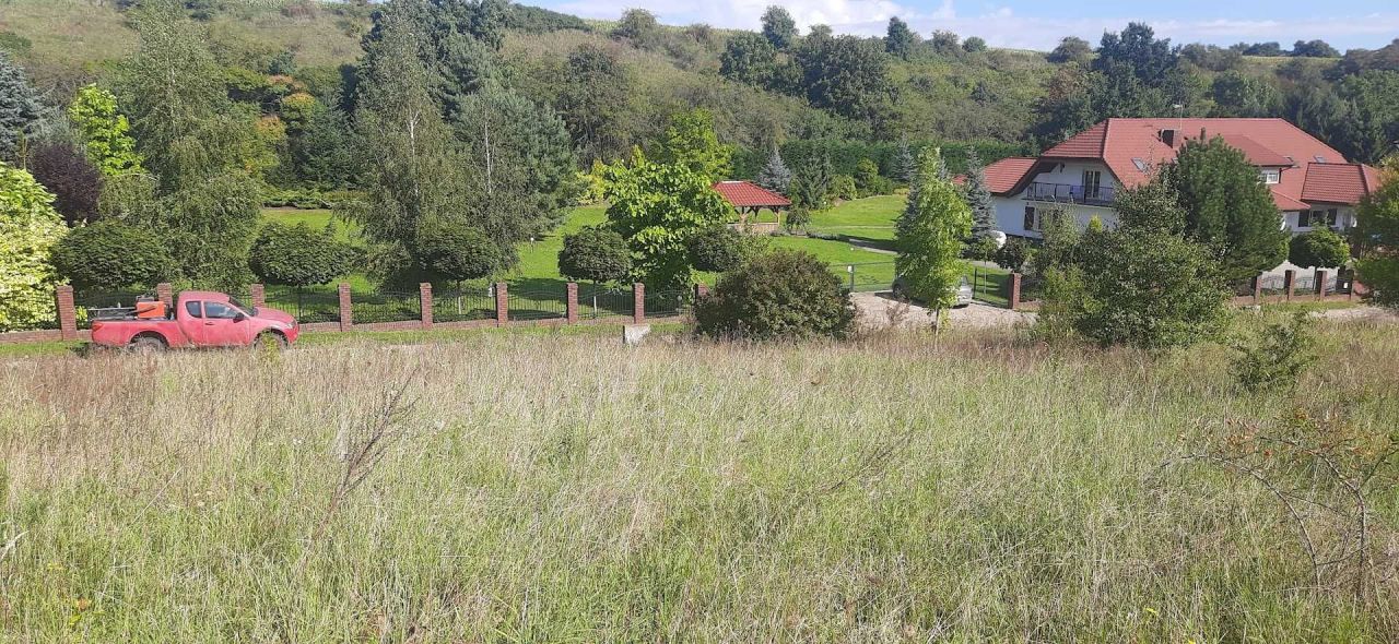 Działka rekreacyjna Łężeczki. Zdjęcie 4