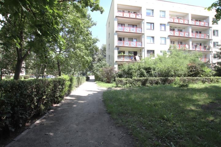 Mieszkanie 3-pokojowe Wrocław, ul. Legnicka. Zdjęcie 15