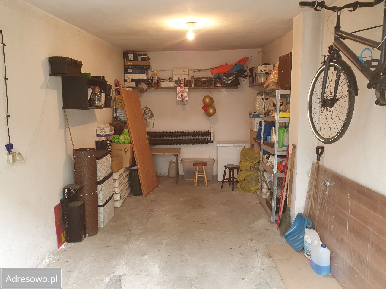 Garaż/miejsce parkingowe Warszawa Powiśle, ul. Topiel. Zdjęcie 2