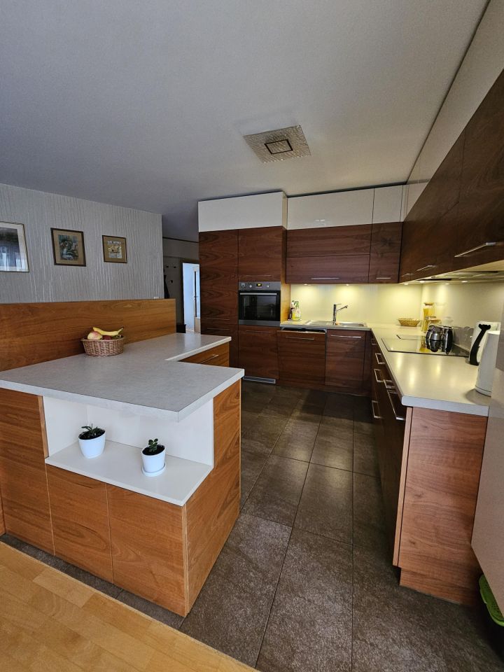 Mieszkanie 4-pokojowe Kielce Ślichowice, ul. Jerzego Szajnowicza-Iwanowa. Zdjęcie 5