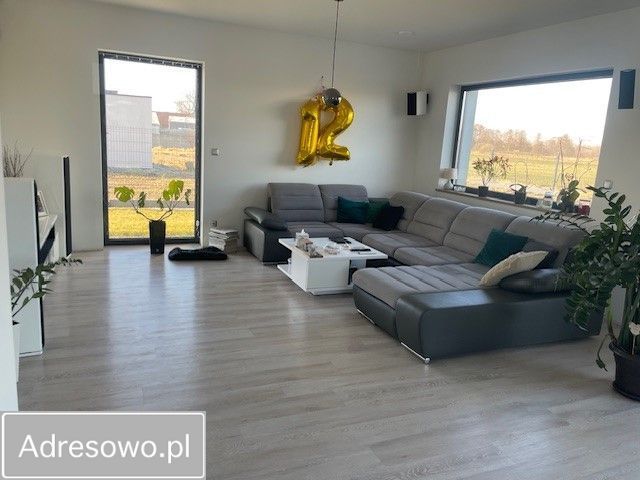 dom wolnostojący, 5 pokoi Opole Czarnowąsy. Zdjęcie 7