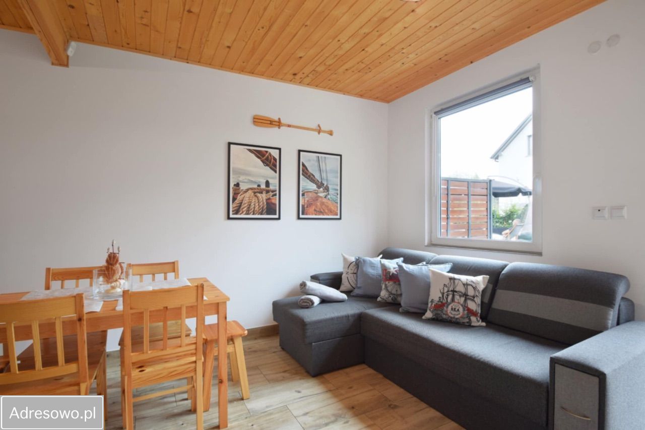 dom szeregowy Mielno. Zdjęcie 12