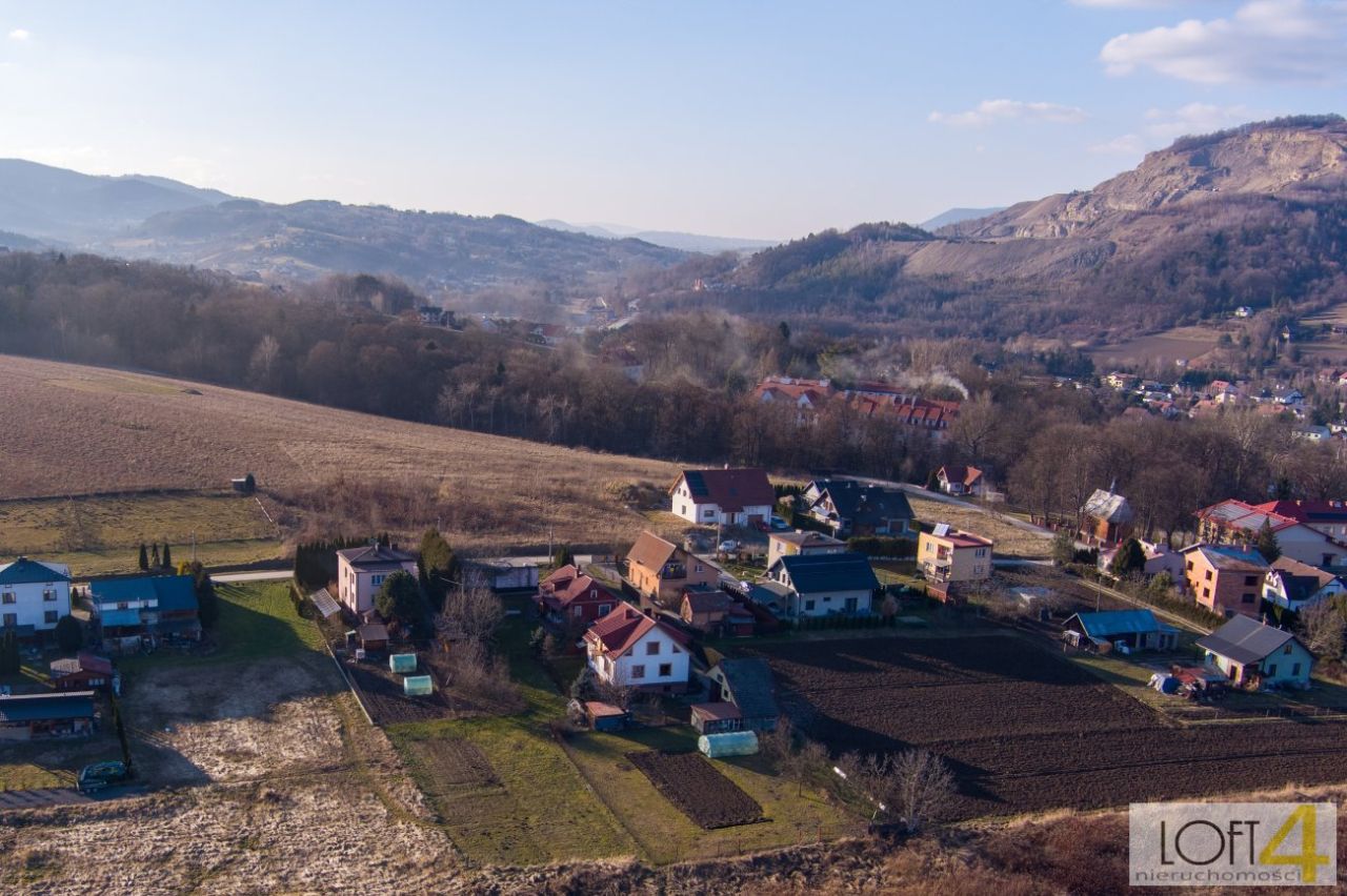 dom wolnostojący, 5 pokoi Marcinkowice. Zdjęcie 3