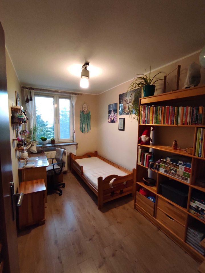 Mieszkanie 3-pokojowe Lotyń. Zdjęcie 6