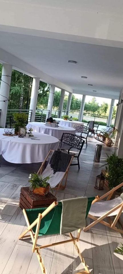 Lokal Brzeziny. Zdjęcie 8