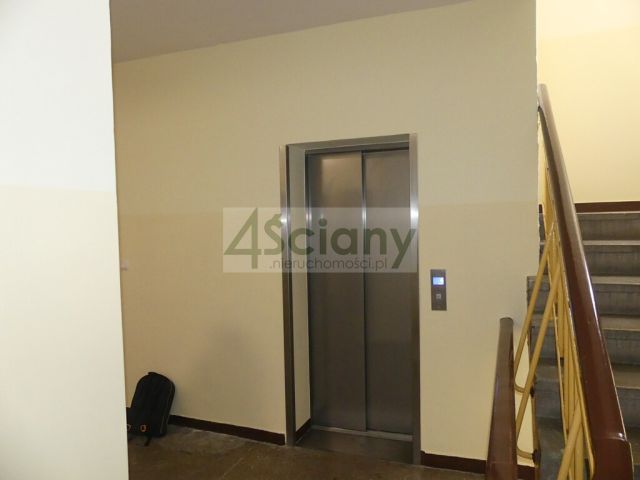 Mieszkanie 1-pokojowe Warszawa Śródmieście, ul. Chmielna. Zdjęcie 9