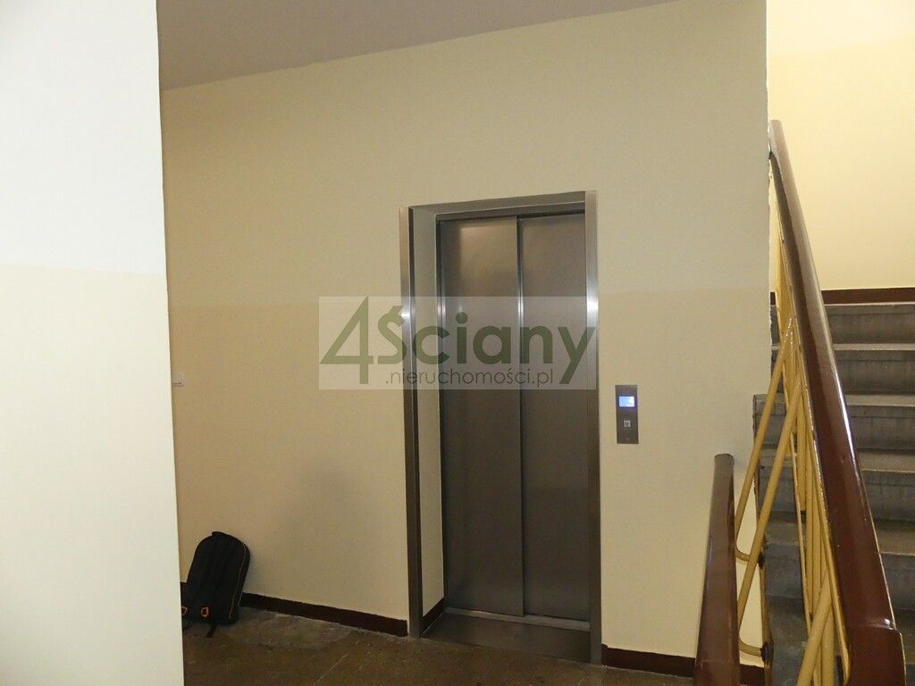 Mieszkanie 1-pokojowe Warszawa Śródmieście, ul. Chmielna. Zdjęcie 9