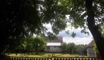 Działka siedliskowa Kłyżów