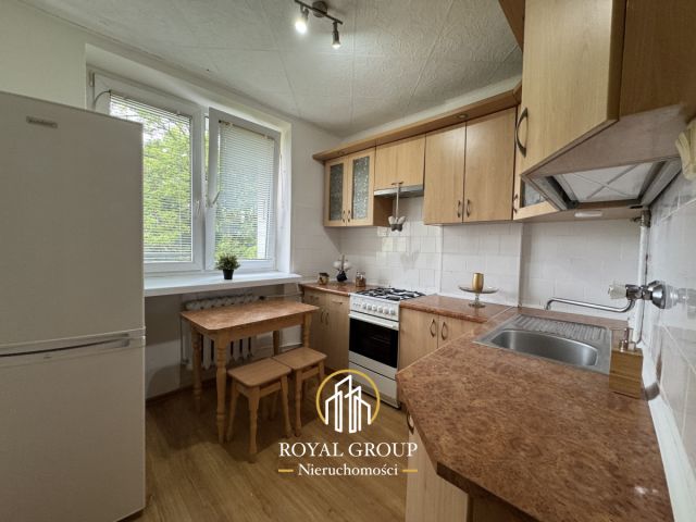 Mieszkanie 2-pokojowe Lublin Czuby, ul. Pozytywistów. Zdjęcie 1