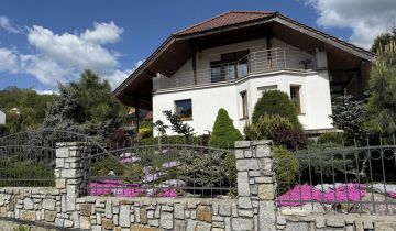 dom wolnostojący, 10 pokoi Jeżów Sudecki