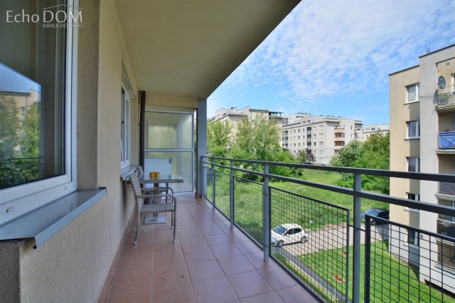 Mieszkanie 2-pokojowe Kraków Prądnik Biały, ul. Adama Marczyńskiego. Zdjęcie 11