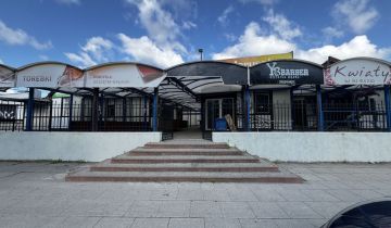 Lokal Gdańsk Wrzeszcz, ul. Stanisława Wyspiańskiego