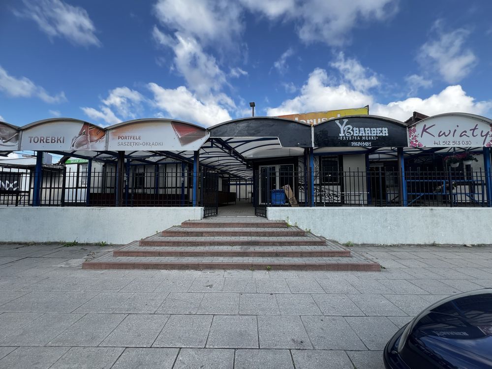 Lokal Gdańsk Wrzeszcz, ul. Stanisława Wyspiańskiego. Zdjęcie 2